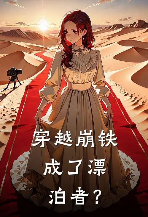 穿越崩铁，成了漂泊者？