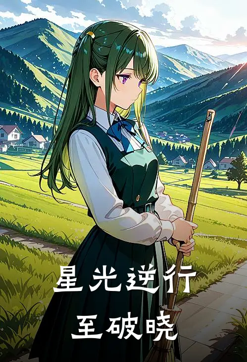 星光逆行至破晓