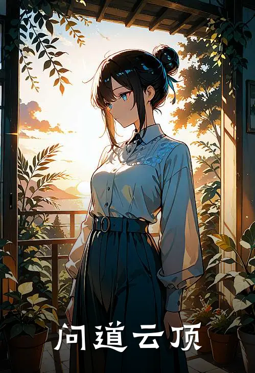 问道云顶
