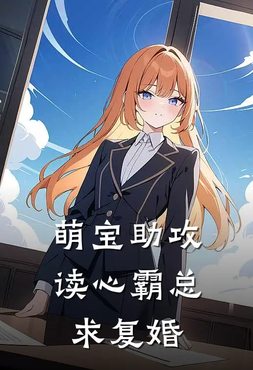 萌宝助攻：读心霸总求复婚