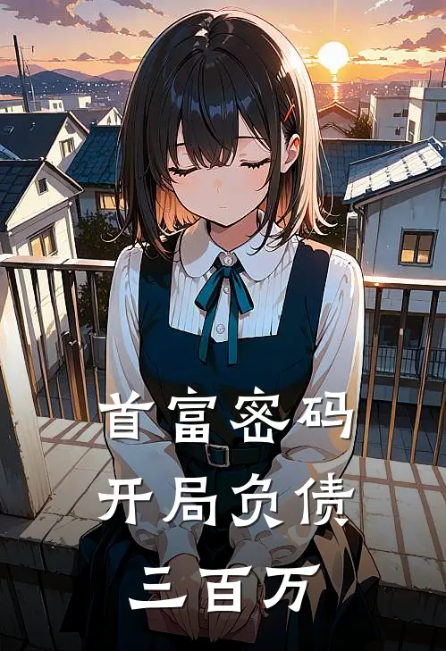 首富密码：开局负债三百万