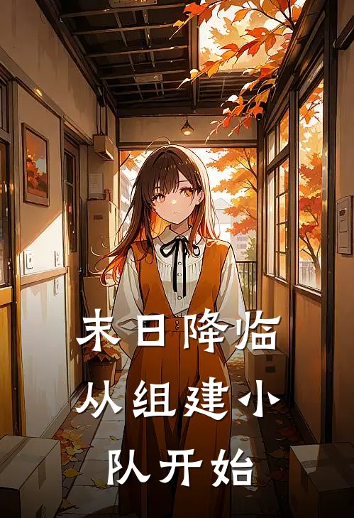 末日降临：从组建小队开始