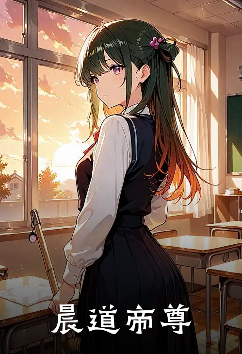 晨道帝尊