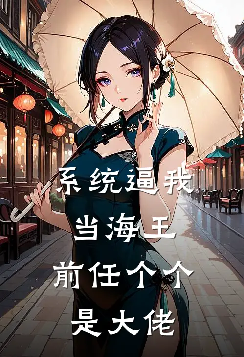 系统逼我当海王：前任个个是大佬