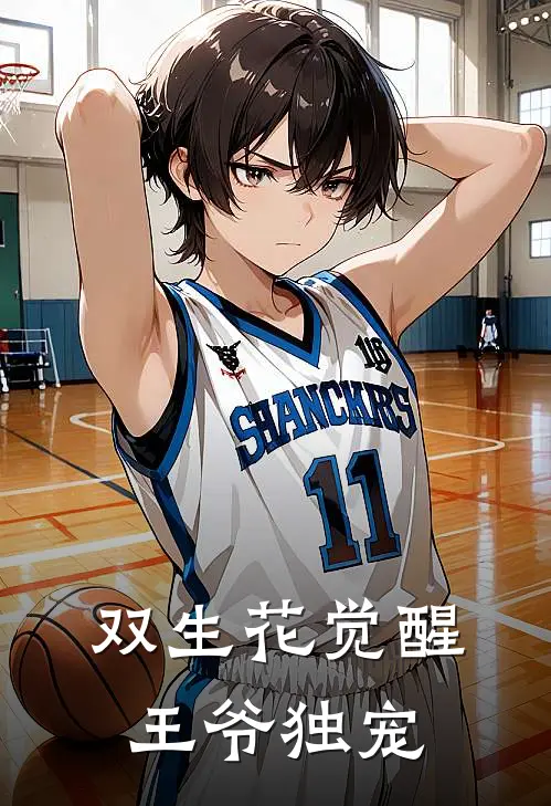 双生花觉醒王爷独宠