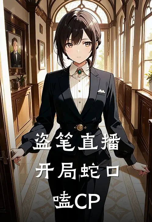 盗笔直播：开局蛇口嗑CP