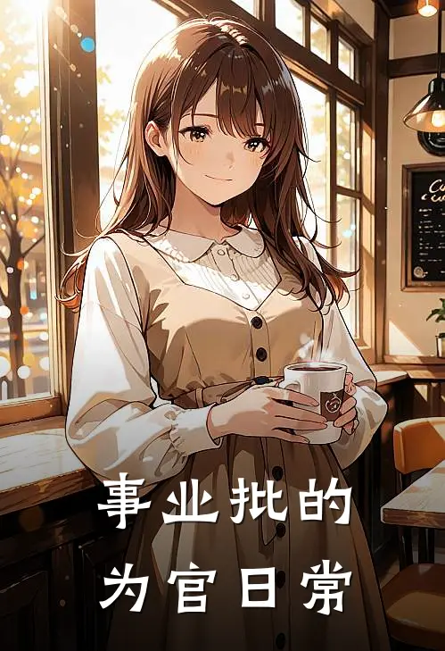 事业批的为官日常