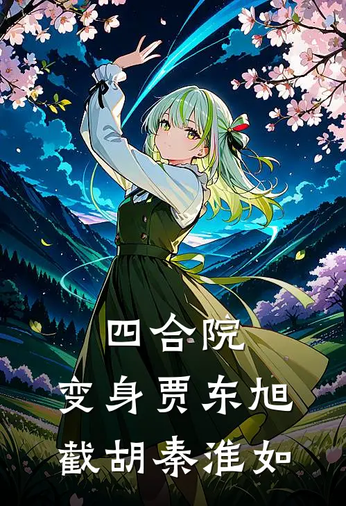 四合院：变身贾东旭截胡秦淮如