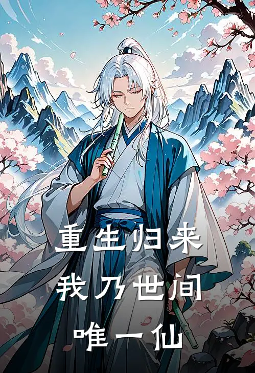 重生归来，我乃世间唯一仙