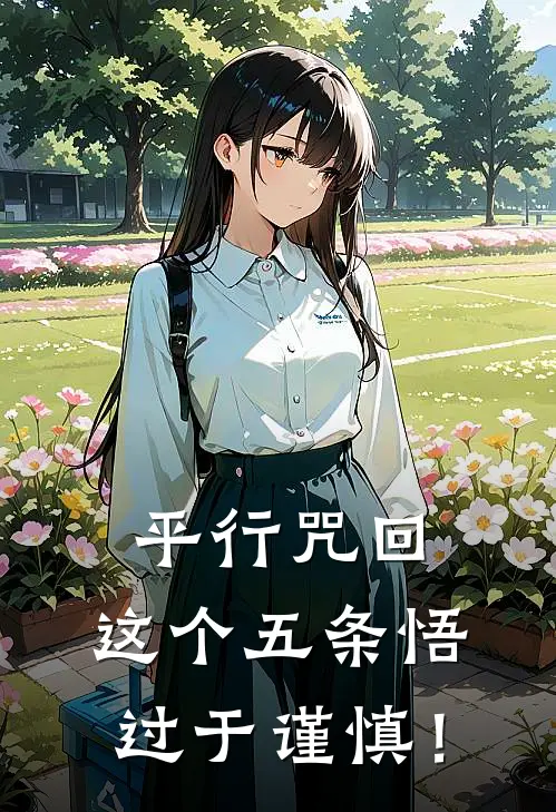 平行咒回：这个五条悟过于谨慎！