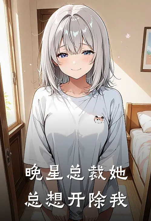 晚星总裁她总想开除我