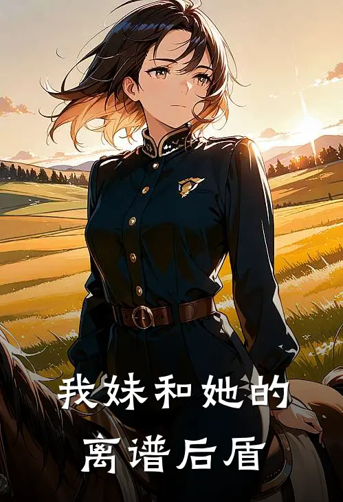 我妹和她的离谱后盾