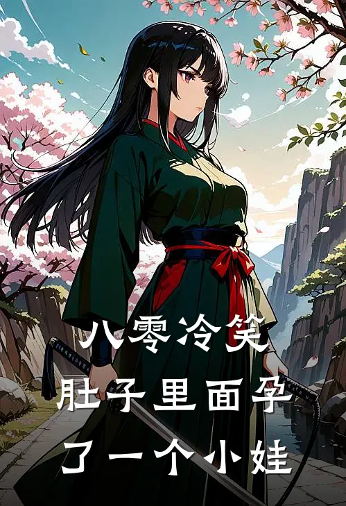 八零冷笑：肚子里面孕了一个小娃