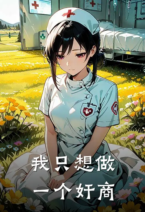 我只想做一个奸商