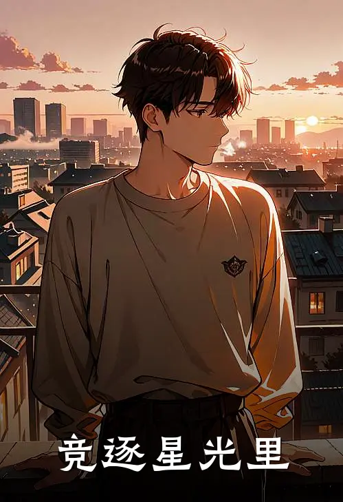 竞逐星光里