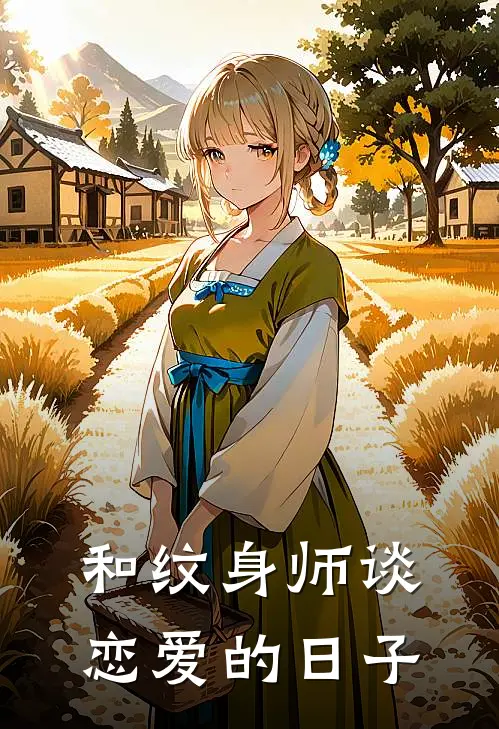 和纹身师谈恋爱的日子