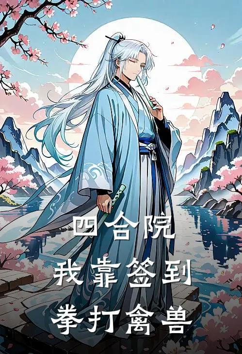 四合院：我靠签到拳打禽兽