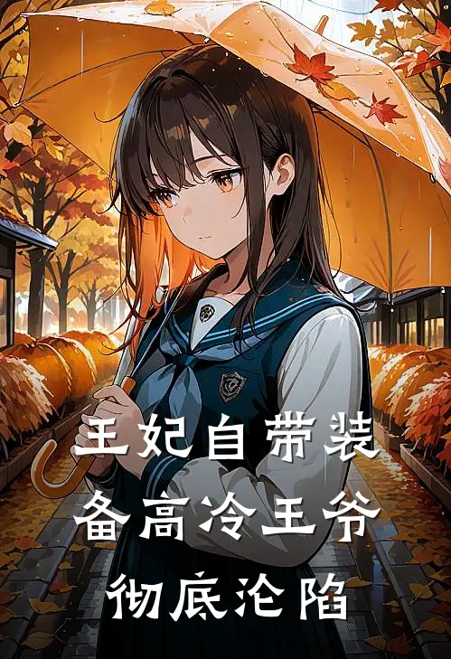 王妃自带装备高冷王爷彻底沦陷