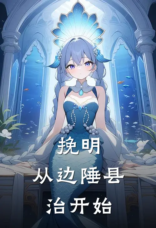 挽明：从边陲县治开始