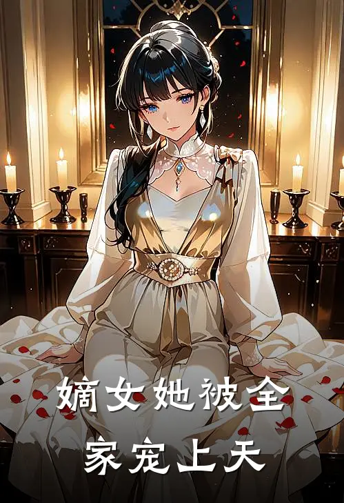 嫡女她被全家宠上天