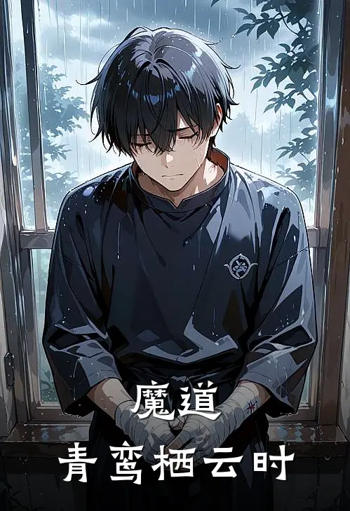 魔道：青鸾栖云时