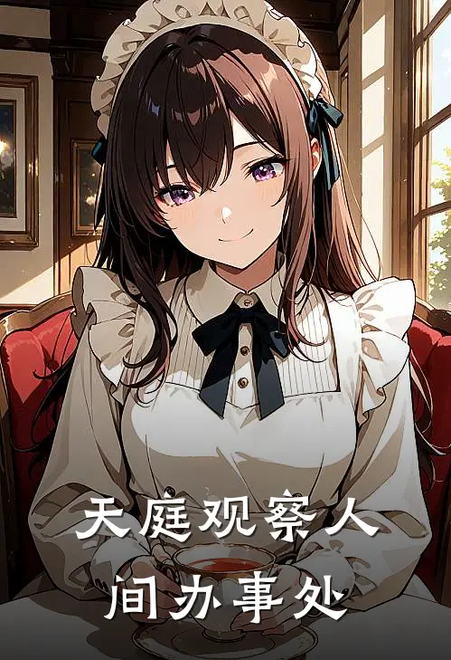 天庭观察人间办事处