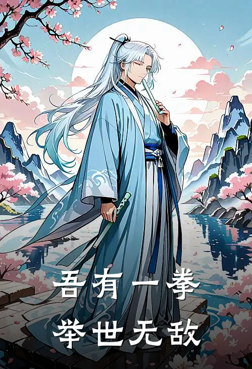 吾有一拳，举世无敌