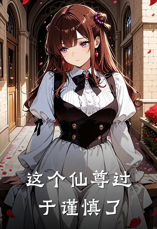 这个仙尊过于谨慎了