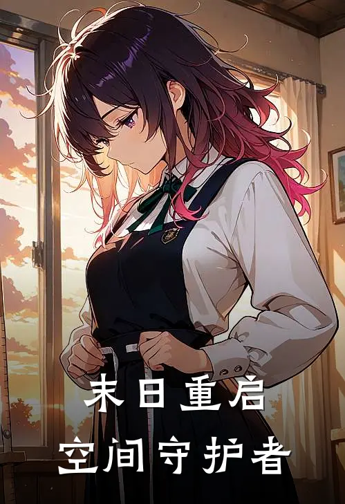 末日重启：空间守护者