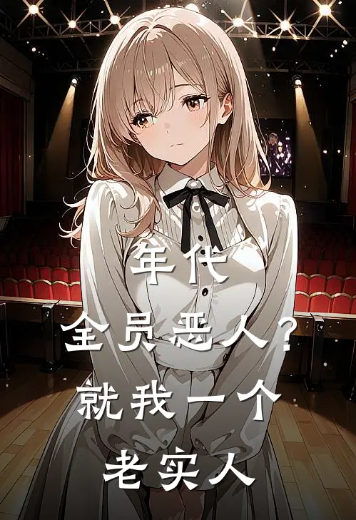 年代：全员恶人？就我一个老实人