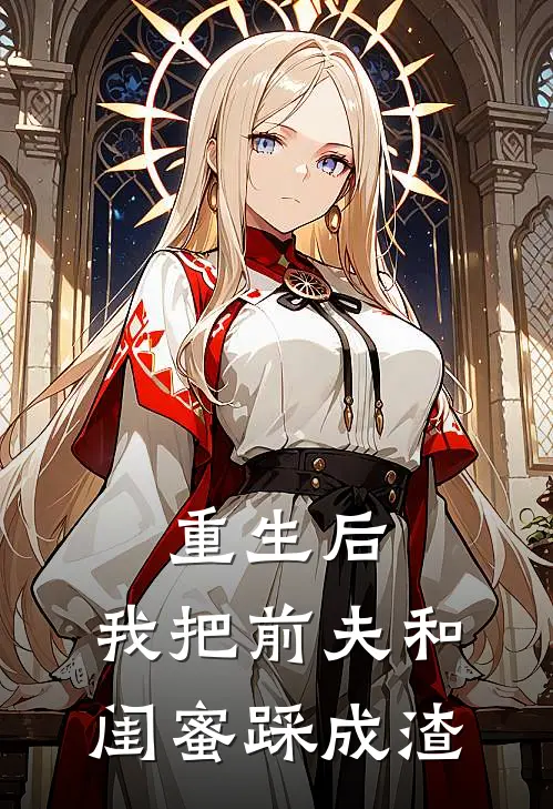 重生后，我把前夫和闺蜜踩成渣