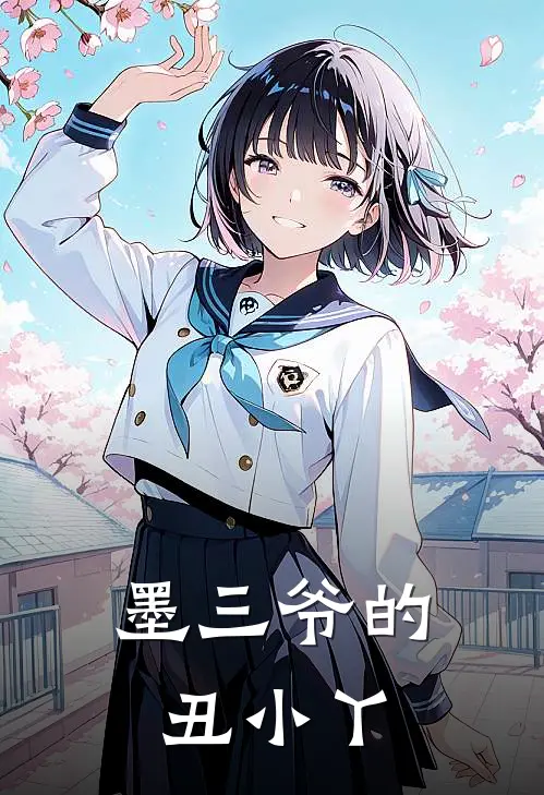 墨三爷的丑小丫