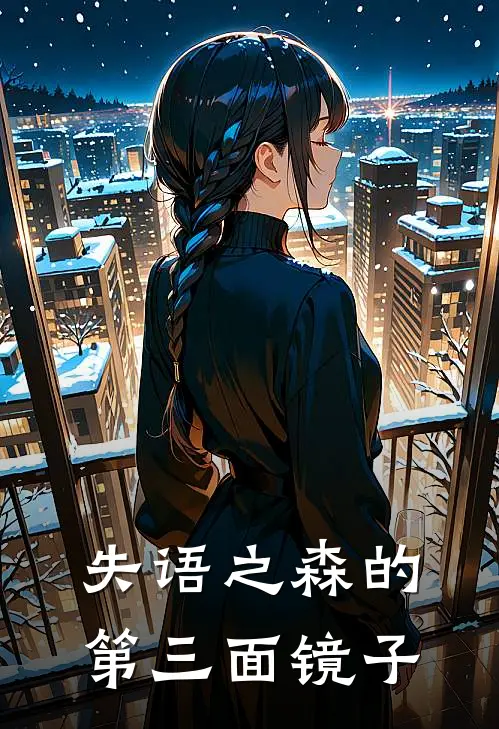 失语之森的第三面镜子