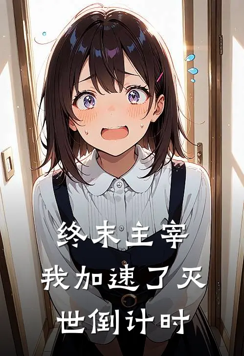 终末主宰：我加速了灭世倒计时