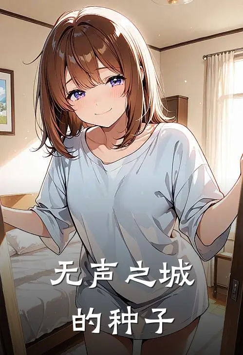 无声之城的种子