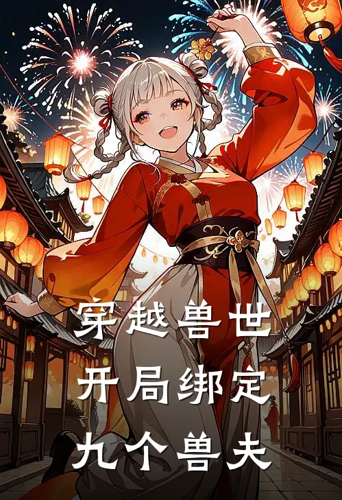 穿越兽世，开局绑定九个兽夫