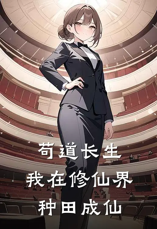 苟道长生：我在修仙界种田成仙