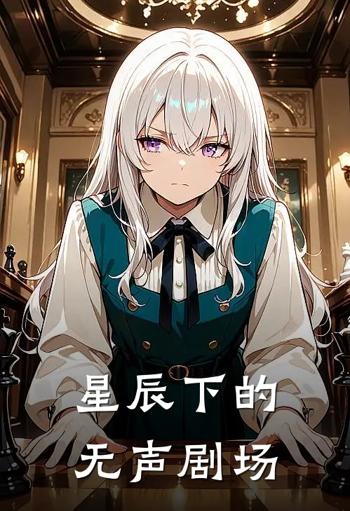 星辰下的无声剧场