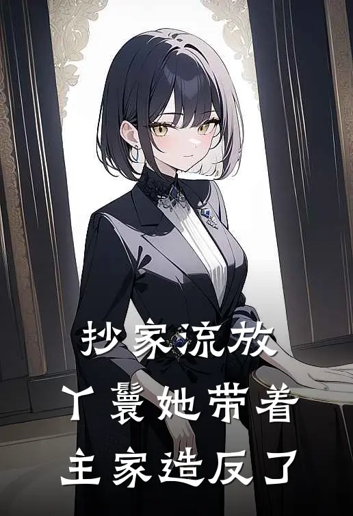 抄家流放，丫鬟她带着主家造反了