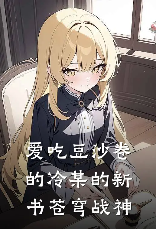 爱吃豆沙卷的冷某的新书苍穹战神