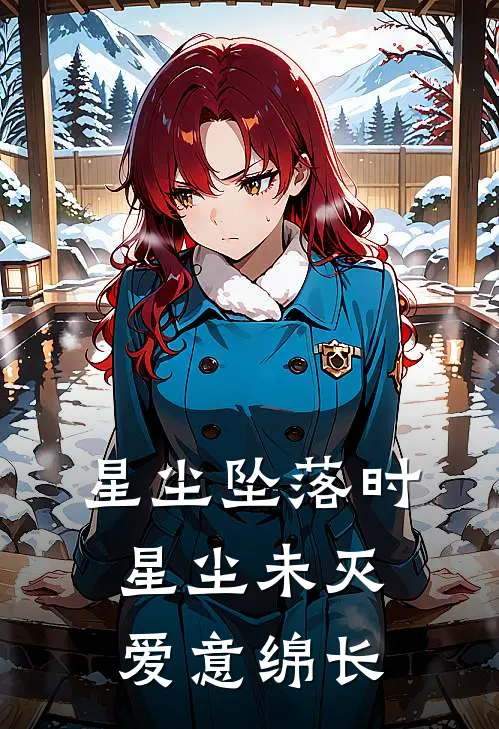 星尘坠落时：星尘未灭，爱意绵长