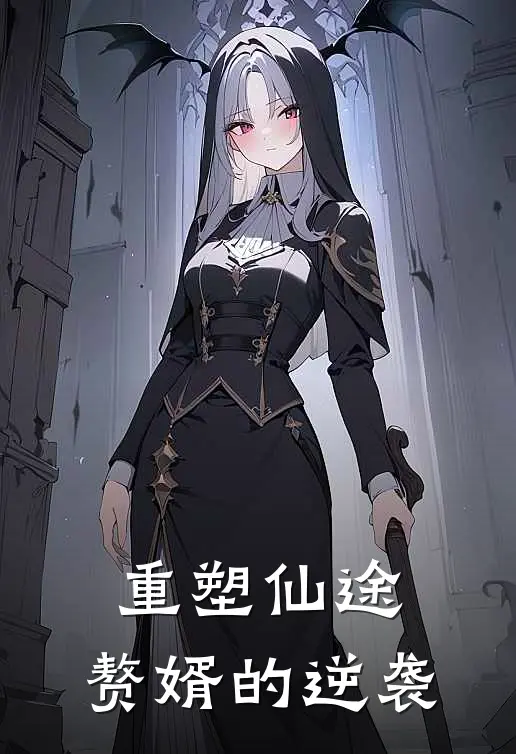 重塑仙途：赘婿的逆袭