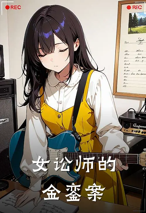 女讼师的金銮案