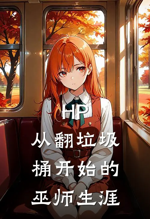 HP：从翻垃圾桶开始的巫师生涯