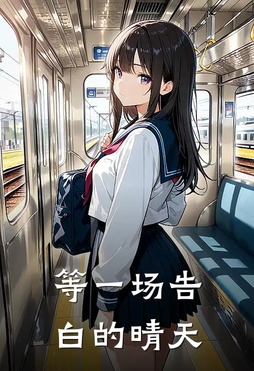 等一场告白的晴天