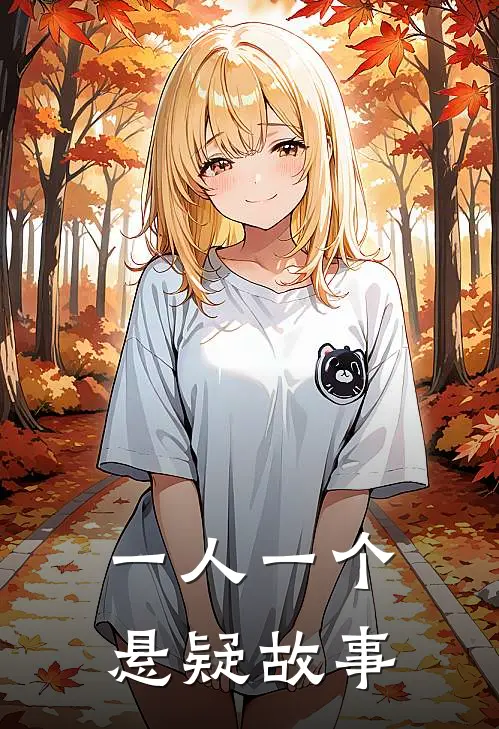 一人一个悬疑故事