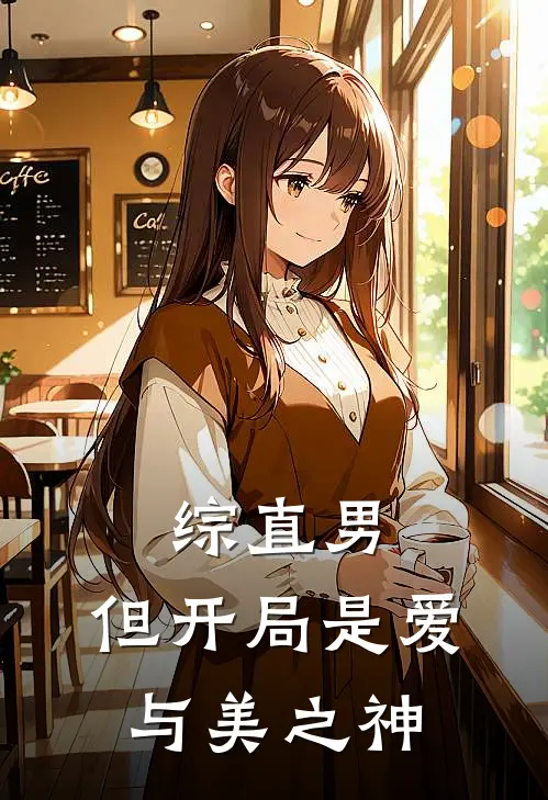 【综】直男，但开局是爱与美之神