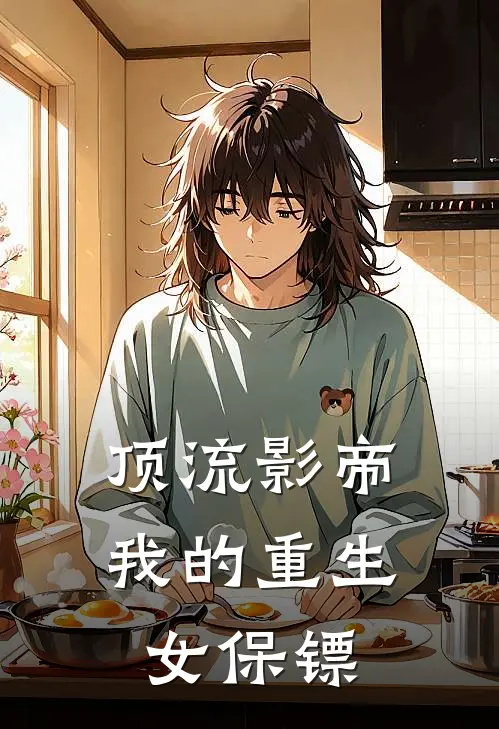 顶流影帝：我的重生女保镖