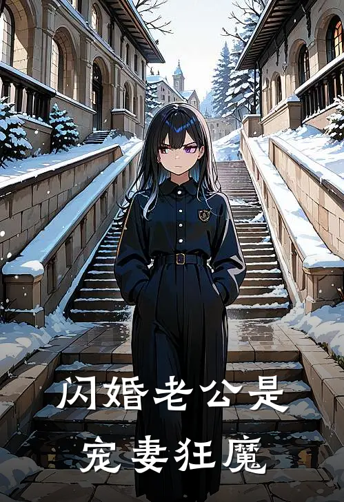 闪婚老公是宠妻狂魔