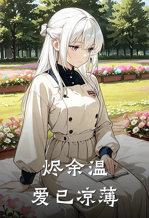 烬余温：爱已凉薄